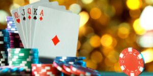 luật chơi baccarat